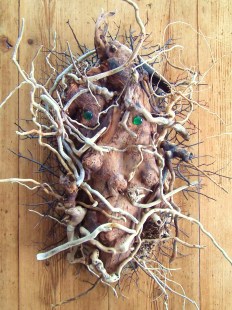 Green Man - Ruth Bullock