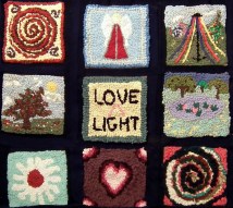 Love & Light - Spiral Craft Group