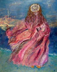 LYMIA - Healer from the Sea - Elizabeth Ricthie