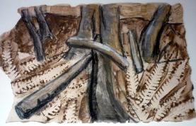 which way - sarah bovey